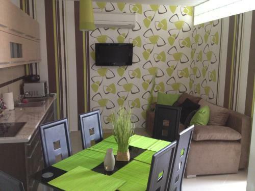 L�via Wellness Apartman