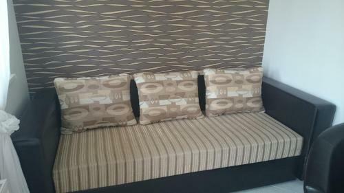 L�via Wellness Apartman