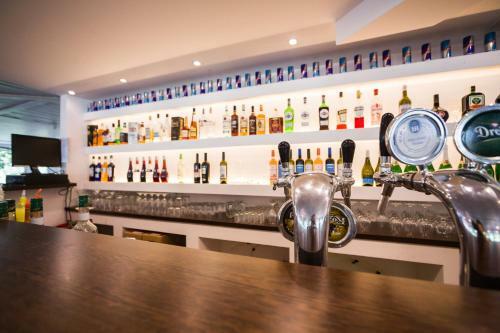 Ce Napf�ny Hotel