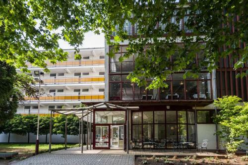 Ce Napf�ny Hotel