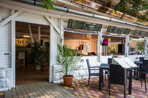 Ce Napf�ny Hotel
