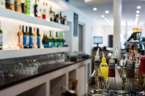 Ce Napf�ny Hotel