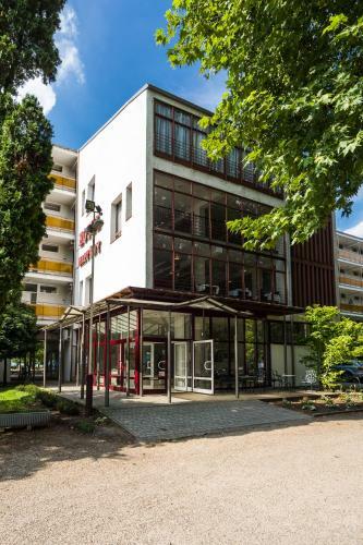 Ce Napf�ny Hotel