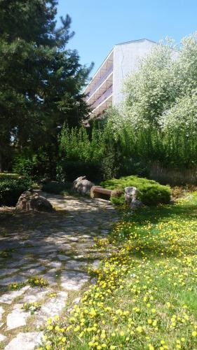 Ce Napf�ny Hotel