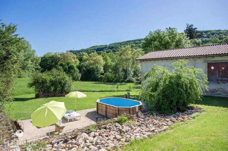 Bed & Breakfast Domaine La Rose