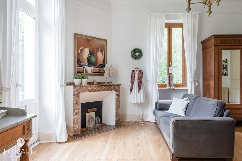 Bed & Breakfast Domaine La Rose