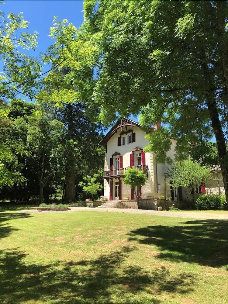 Bed & Breakfast Domaine La Rose