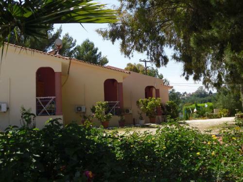 Apartamento Kefallonia Bay Resort