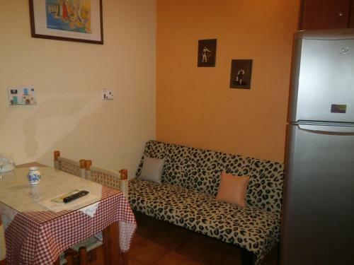 Apartamento Kefallonia Bay Resort