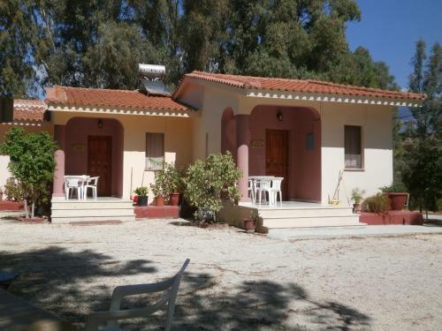 Apartamento Kefallonia Bay Resort