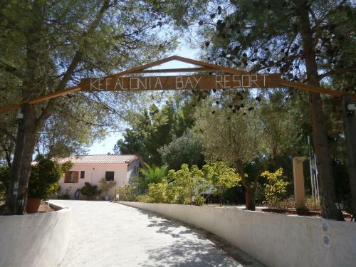 Apartamento Kefallonia Bay Resort