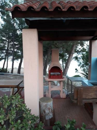 Apartamento Kefallonia Bay Resort