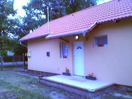 Horv�th Apartmanh�z