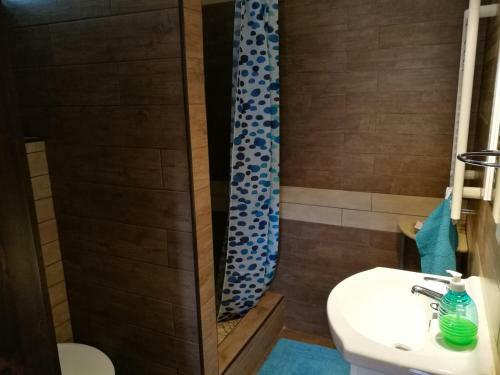 Hostal Smeraldo Villa