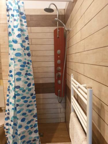 Hostal Smeraldo Villa