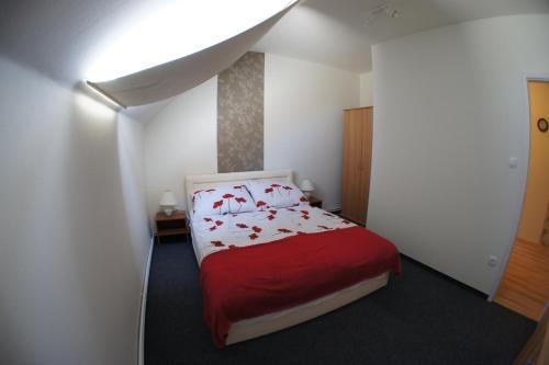 Apartamentos Kingaapartman Si�fok