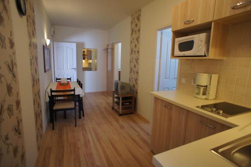 Apartamentos Kingaapartman Si�fok