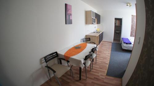 Apartamentos Kingaapartman Si�fok