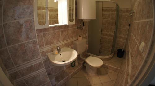 Apartamentos Kingaapartman Si�fok