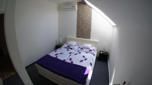 Apartamentos Kingaapartman Si�fok