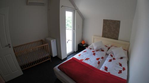 Apartamentos Kingaapartman Si�fok