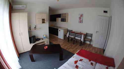 Apartamentos Kingaapartman Si�fok