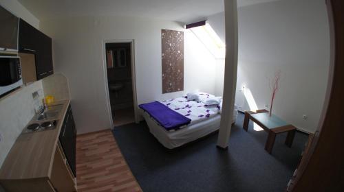 Apartamentos Kingaapartman Si�fok