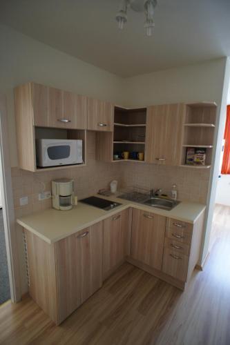 Apartamentos Kingaapartman Si�fok