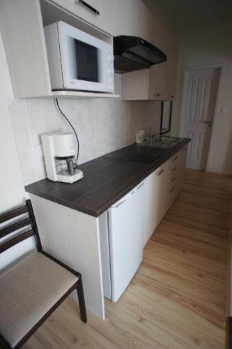 Apartamentos Kingaapartman Si�fok