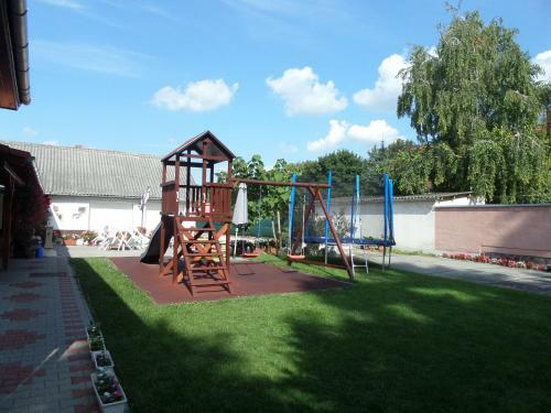 Apartamentos Kingaapartman Si�fok