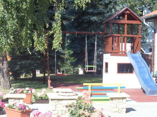 Apartamentos Kingaapartman Si�fok