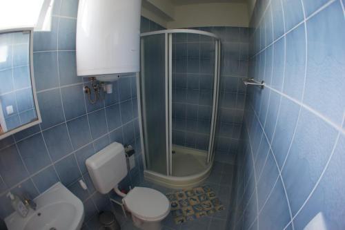 Apartamentos Kingaapartman Si�fok