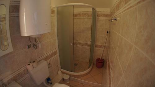Apartamentos Kingaapartman Si�fok