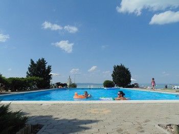 Hotel Hungaria
