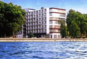 Hotel Hungaria