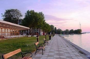 Hotel Hungaria