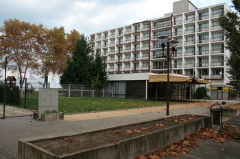 Hotel Hungaria