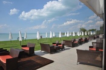 Hotel Hungaria