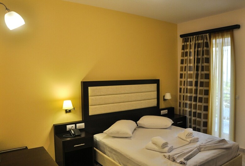 Hotel Kyani Akti
