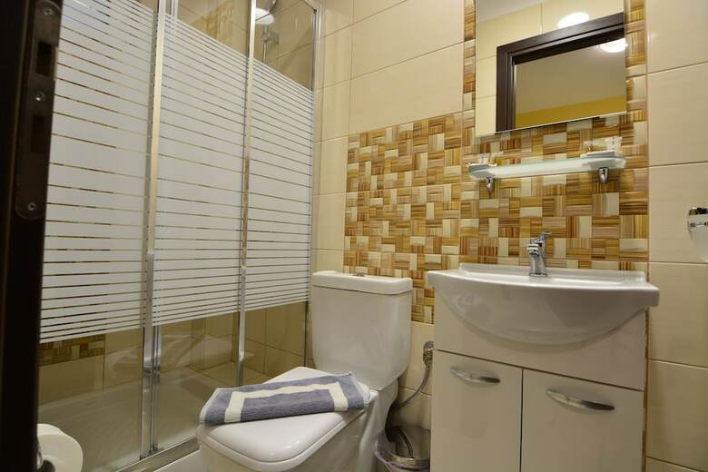 Hotel Kyani Akti
