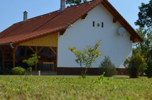 Apartamento Berki Guest House