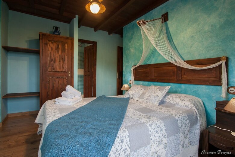 Agroturismo El Conventu Del Asturcon
