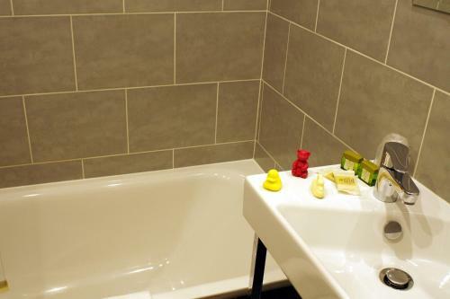 Hotel Logis Edmond Rostand