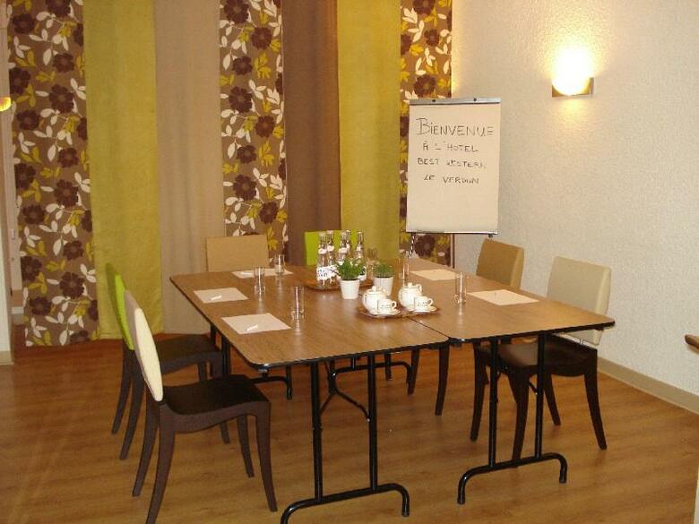 Best Western Hotel De Verdun