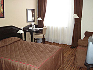 Best Western Hotel De Verdun