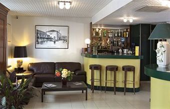 Berlioz Hotel Lyon