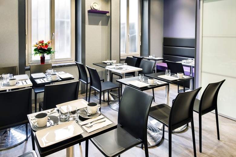 Hotel Savoies