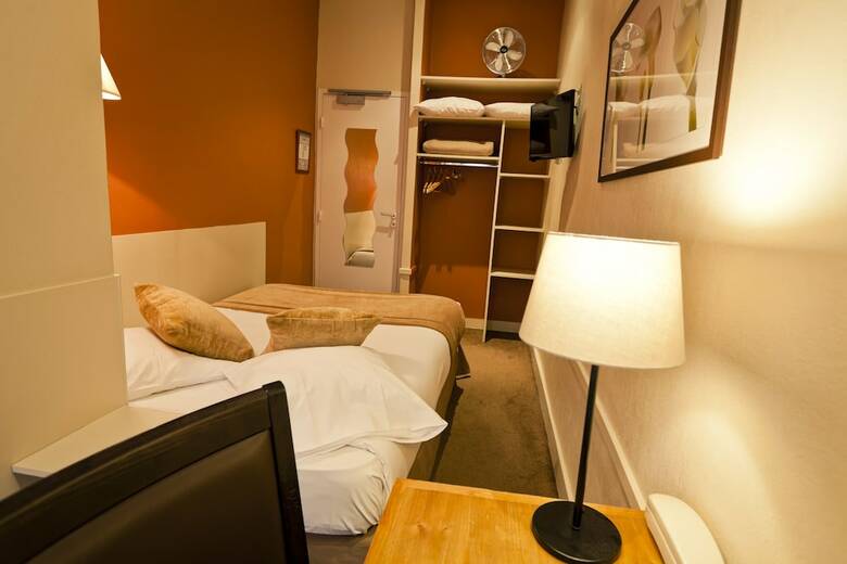 Hotel H�tel Du Dauphin