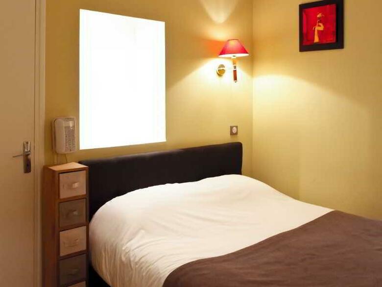Hotel H�tel Du Dauphin