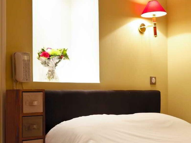 Hotel H�tel Du Dauphin